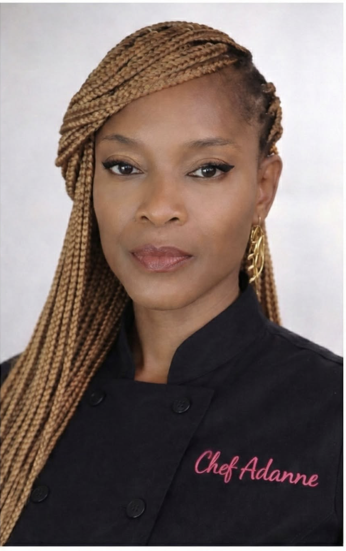 Adanne Adighibe, MyPekin co-founder
